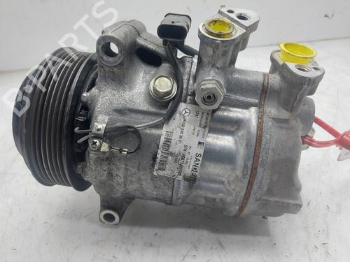AC compressor MERCEDES-BENZ CLA Coupe (C117) CLA 220 CDI / d (117.303) | BP36803250M34  - Image 5