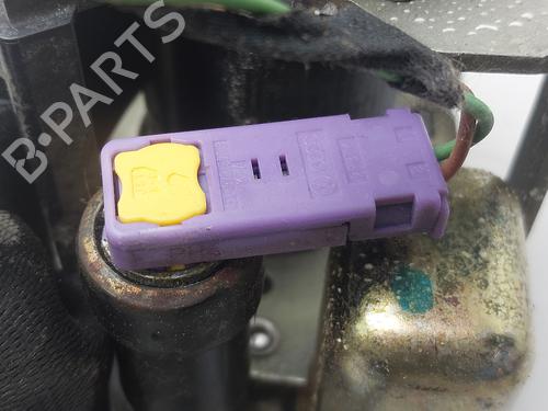 Front right seatbelt SEAT LEON (1P1) | BP36361340I25 - Image 4