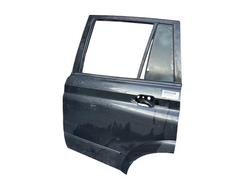 Left rear door SSANGYONG KYRON  | BP27864322C4 