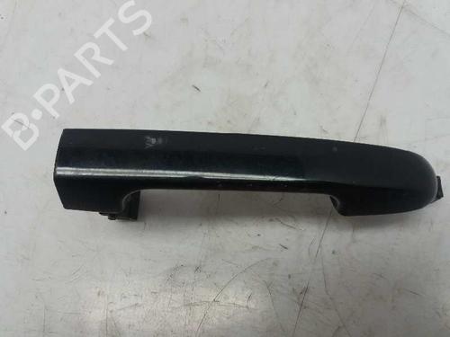 Used Front left exterior door handle KIA CEE'D SW (ED) 1.6 CRDi 90 (90 hp) 2889964