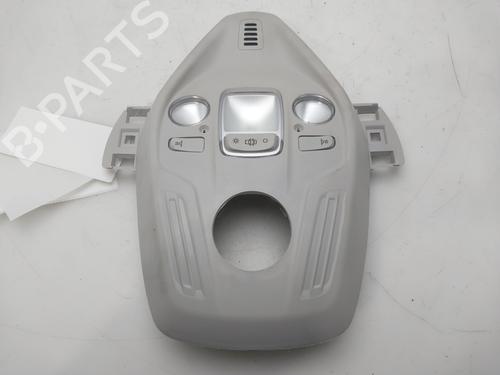 Luz interior Luz interior CITROËN C4 Grand Picasso II (DA_, DE_) [2013-2026] 33263890 33263890