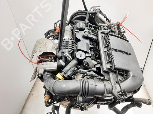 Engine PEUGEOT 508 SW I (8E_) | BP36418761M1 - Image 6