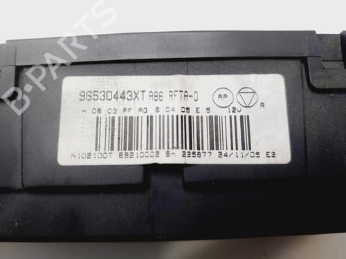 Climate control PEUGEOT 1007 (KM_) | BP31708956I5
