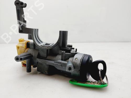 Used Ignition barrel MAZDA 323 C V (BA) 1.5 16V (BA11) (88 hp) 27801045