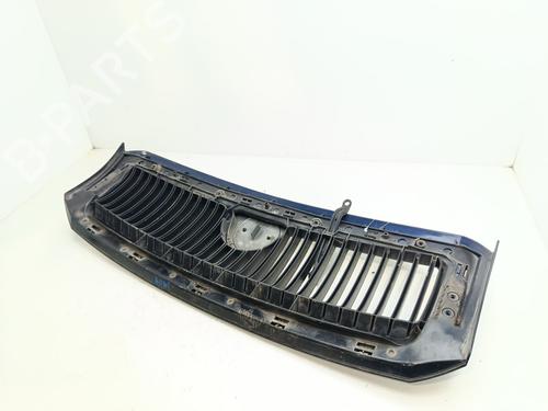 Grill SKODA FABIA I (6Y2)  | BP28296376C40 