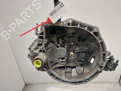 Gearkasse Gearkasse 38232143 38232143