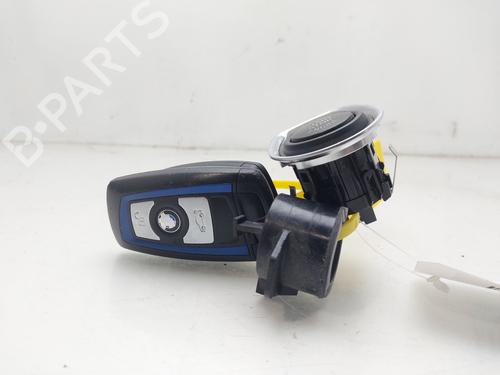 Ignition barrel BMW 1 (F20) 116 d | BP16009258M48 
