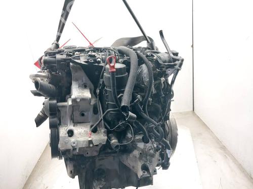 Engine BMW X3 (E83) xDrive 20 d | BP39183916M1 - Image 3