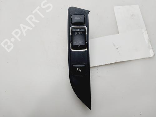 Used Switch BMW 3 (F30, F80) 320 d (163 hp) 31034759