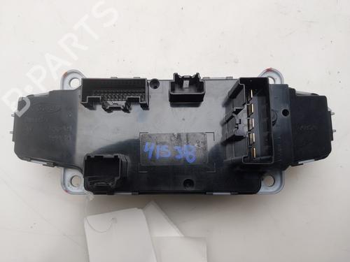 Climate control FORD TOURNEO COURIER B460 MPV 1.5 TDCi | BP38645395I5 - Image 5