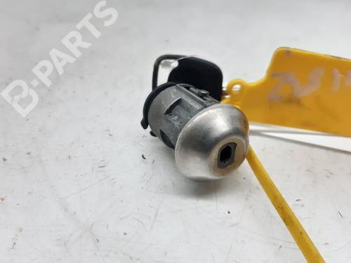 Used Ignition barrel Ignition barrel FORD ESCORT VI Turnier (GAL, ANL) 1.8 Turbo D (70 hp) 8120269 8120269