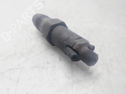 Injector CITROËN BERLINGO / BERLINGO FIRST Box Body/MPV (M_) 1.9 D 70 (MBWJZ, MCWJZ) | BP29635890M100 