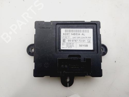 Elektronisk modul FORD S-MAX (WA6) [2006-2014]  30612413