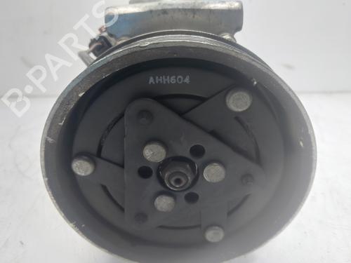 Used AC compressor AC compressor 37994953 37994953