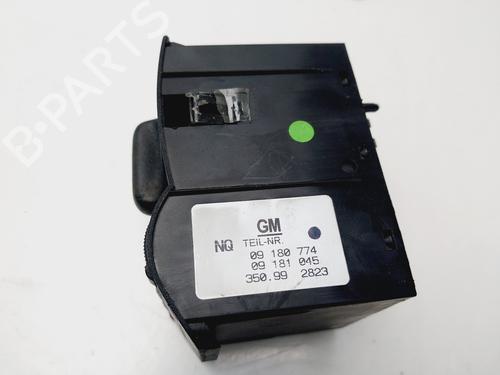 Headlight switch OPEL ASTRA G Hatchback (T98) | BP31938988I24 - Image 5