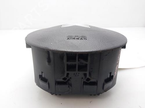 Driver airbag CITROËN C4 I (LC_)  | BP17950137C9 