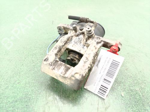 Used Left rear brake caliper PEUGEOT 5008 II (MC_, MJ_, MR_, M4_) 1.5 BlueHDi 130 (MCYHZJ, MCYHZR, MCYHZX) (131 hp) 27284781