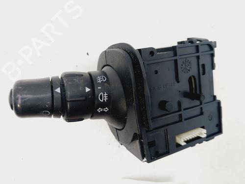 Commande de phare RENAULT SCÉNIC II (JM0/1_) 1.9 dCi (JM0G, JM12, JM1G, JM2C) (120 hp) 30336578