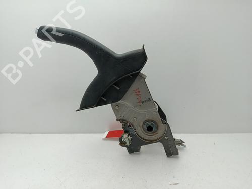 Hand brake KIA SPORTAGE III (SL) 1.7 CRDi | BP29927520I18