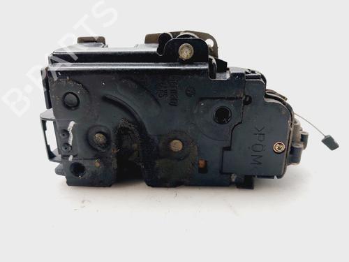Front left lock VW BORA I (1J2) 1.6 | BP26487421C98 