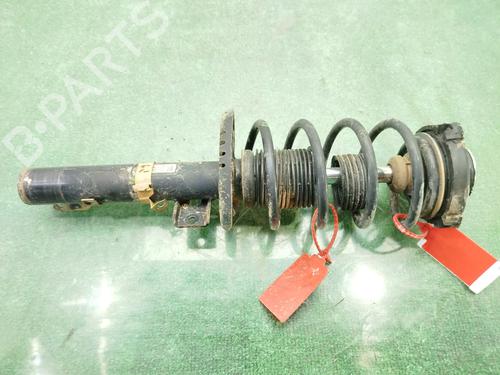 Right front shock absorber SEAT IBIZA III (6L1)  | BP29499313M17 