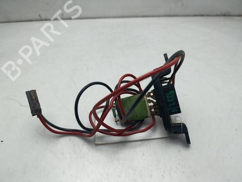 Used Heater resistor Heater resistor RENAULT KANGOO / GRAND KANGOO II (KW0/1_) 1.5 dCi 90 (KW05, KW08, KW0G, KW11) (90 hp) 40445570 40445570