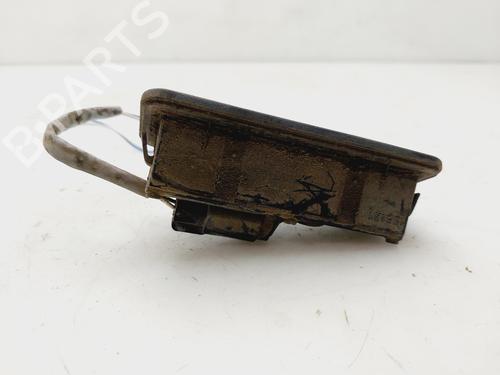 Tailgate handle FORD FIESTA VI (CB1, CCN) 1.6 TDCi | BP28091406C132 