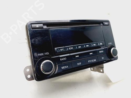 Radio CITROËN C4 AIRCROSS 1.6 | BP29903338E6  - Image 5