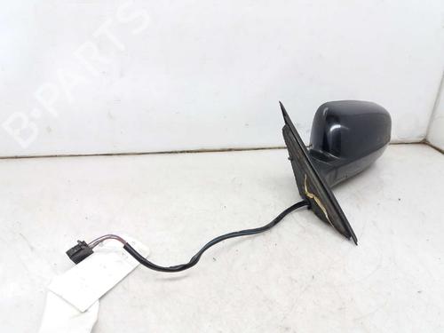 BP2872795C26 | Left mirror VW PASSAT B5.5 (3B3) 1.6 BP2872795C26