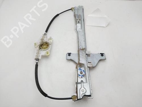 Used Front right window mechanism CITROËN C4 I (LC_) [2004-2014]  31146518