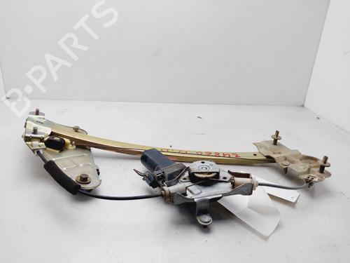 Rudehejsemekanisme Højre foran HYUNDAI COUPE I (RD) 2.0 16V (139 hp) 31127174