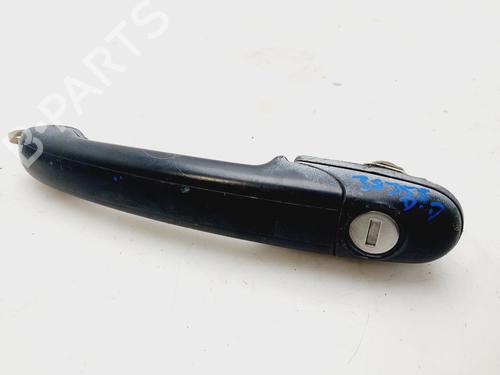 Used Front right exterior door handle SEAT CORDOBA (6K1, 6K2) [1993-2002]  26660243