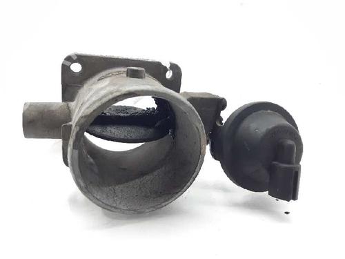 Throttle body KIA CERATO I Hatchback (LD) 2.0 CRDi | BP5145698M82 