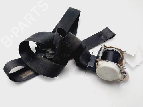 Front left seatbelt BMW 3 Coupe (E92) 320 d | BP38195569I26 - Image 2