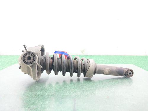 BP12408379M19 | Right rear shock absorber AUDI Q7 (4LB) 3.0 TDI quattro BP12408379M19