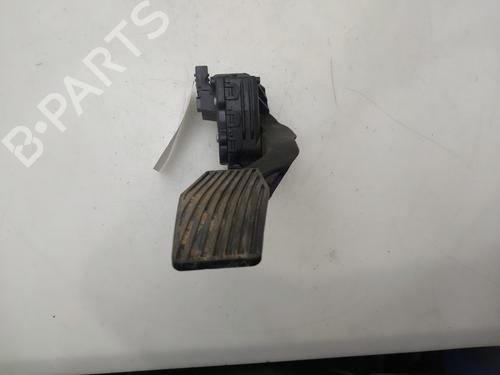 Pedal Pedal OPEL ZAFIRA / ZAFIRA FAMILY B (A05) [2005-2019] 37032192 37032192