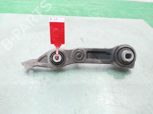 Left front suspension arm MERCEDES-BENZ E-CLASS (W211) E 270 CDI (211.016) | BP13573771M12 