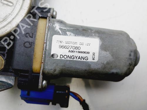Front right window mechanism CHEVROLET EPICA (KL1_) 2.0 | BP20655109C23 