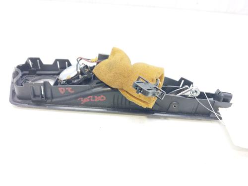 Front left interior door handle SKODA OCTAVIA II (1Z3) 1.9 TDI | BP12423504I13 