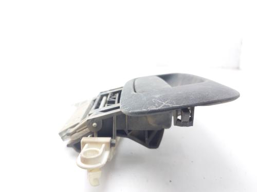 Front right exterior door handle OPEL ZAFIRA A MPV (T98) 1.6 16V (F75) | BP20319744C129 
