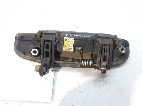 Rear right exterior door handle HYUNDAI GETZ (TB) 1.1 | BP8588070C130 