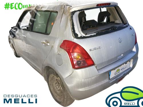 Front left interior door handle SUZUKI SWIFT III (MZ, EZ)  | BP31822917I13 