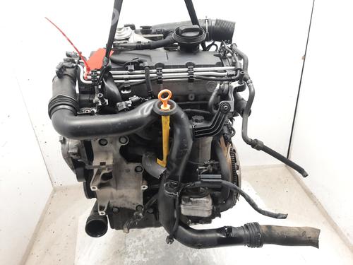 Engine VW GOLF V (1K1)  | BP34126944M1  - Image 5