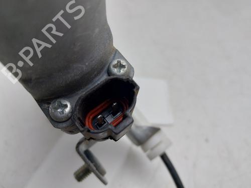 Front right window mechanism SSANGYONG KORANDO (CK) | BP38934766C23 - Image 3