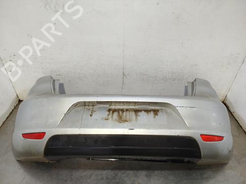 Used Rear bumper Rear bumper SEAT IBIZA III (6L1) [2002-2009] 36404026 36404026