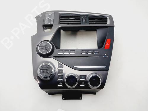 Used Climate control DS DS 5 (KF_) [2015-2018]  31253238