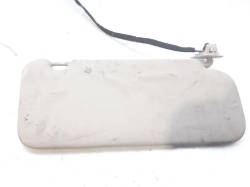 Used Left sun visor Left sun visor CITROËN C5 III (RD_) [2008-2017] 10323212 10323212