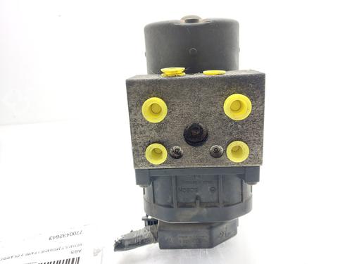 Used ABS pump ABS pump RENAULT MEGANE I Classic (LA0/1_) 1.9 dTi (LA1U) (80 hp) 33319637 33319637