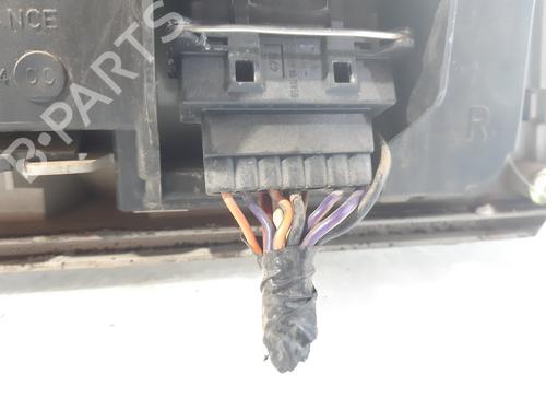Right taillight FORD MONDEO I (GBP) 2.0 i 16V | BP9807538C35 
