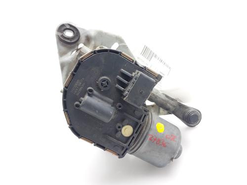 Used Front wiper motor PEUGEOT 407 (6D_) [2004-2011]  16317171